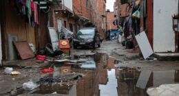 Qual cidade tem o maior número de beneficiados pelo Bolsa Família?