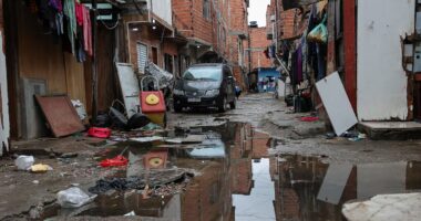 Qual cidade tem o maior número de beneficiados pelo Bolsa Família?