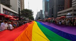 Queda de 60% no patrocínio da 30ª Parada LGBT+ expõe abalo na agenda de diversidade das empresas