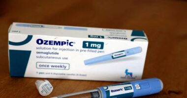 Registro dos primeiros concorrentes nacionais do Ozempic pode sair até julho