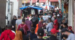 Renda per capita tem recorde de R$ 2.264 em 2025, mas ganho dos ricos aumenta desigualdade