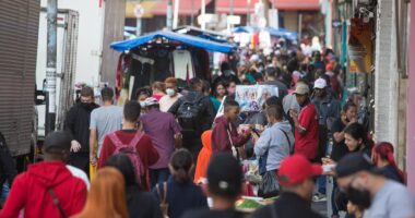 Renda per capita tem recorde de R$ 2.264 em 2025, mas ganho dos ricos aumenta desigualdade