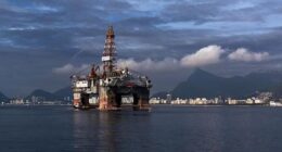 STF começa a julgar nesta quarta modelo de distribuição de royalties de petróleo