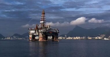 STF começa a julgar nesta quarta modelo de distribuição de royalties de petróleo