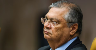 STF mantém decisão de Dino que destina à CVM taxa de fiscalização dos mercados