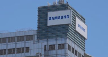Samsung: funcionários aprovam acordo com bônus individuais de até US$ 338 mil após lucros com IA