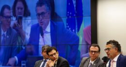 Sem acordo sobre transição, relatório da PEC do fim da escala 6x1 é adiado para próxima segunda