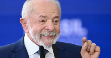 Sem articulação com Judiciário, combate ao crime continuará com 'falha muito grave', diz Lula