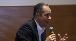 Solução para problema do alto nível de endividamento passa pelo fiscal, diz Honorato, do Bradesco