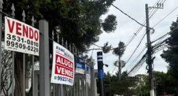 Sonho da casa própria fica mais distante para a classe média e aluguel dispara no País