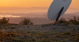 Space X deve protocolar pedido de IPO na próxima semana, diz agência