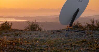 Space X deve protocolar pedido de IPO na próxima semana, diz agência