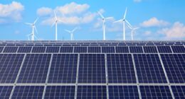 The Economist: A indústria solar chinesa, líder mundial, está em crise