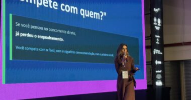 TikTok Shop cresce três vezes mais que varejo: ‘Consumidor não está te comparando com o concorrente’