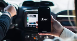 Uber faz oferta de R$ 58 bilhões para comprar a alemã Delivery Hero