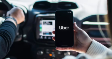 Uber faz oferta de R$ 58 bilhões para comprar a alemã Delivery Hero