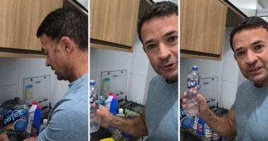 Vice-prefeito de SP sugere uso de produtos da Ypê apesar de alerta da Anvisa