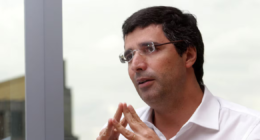 ‘Claro que houve falha dos órgãos de controle no caso Master’, diz André Esteves, do BTG Pactual