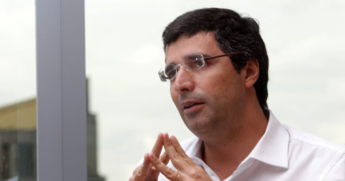 ‘Claro que houve falha dos órgãos de controle no caso Master’, diz André Esteves, do BTG Pactual