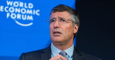 ‘Houve falha de supervisão grande’ no caso Master, diz André Esteves, do BTG Pactual