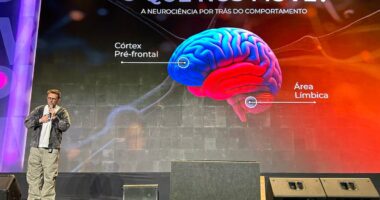 ‘Pessoas compram pertencimento’: presidente da Oakley revela estratégia de crescimento da marca
