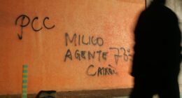 ‘Quem comemora está de má-fé ou tem uma ignorância muito grande’, diz Barral, sobre PCC e CV