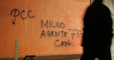 ‘Quem comemora está de má-fé ou tem uma ignorância muito grande’, diz Barral, sobre PCC e CV