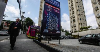 Acionistas da Gafisa querem limitar influência de credores em assembleia