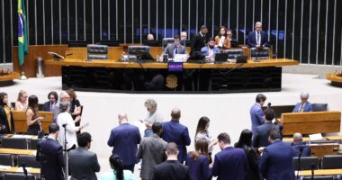 Agro quer acelerar votação das dívidas rurais antes do Plano Safra, mas esbarra em pauta trancada
