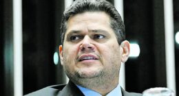 Alcolumbre adia votação de PEC dos agentes de saúde, vista como ‘pauta-bomba’ pela Fazenda