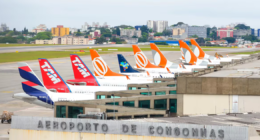 Alívio a aéreas: governo estuda reduzir IR sobre leasing de aeronaves até zerar cobrança em 2030