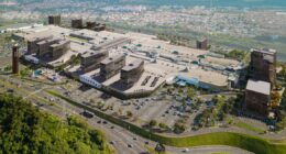 Allos planeja ‘minibairro’ em Campinas, com 17 prédios ao redor de shopping e R$ 4,5 bi em vendas
