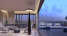Apartamentos supersuites em Moema surgem na contramão dos compactos