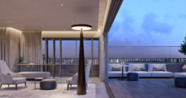 Apartamentos supersuites em Moema surgem na contramão dos compactos