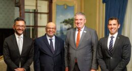 BRDE, 65 anos de impulso ao desenvolvimento