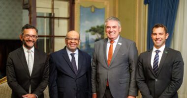 BRDE, 65 anos de impulso ao desenvolvimento
