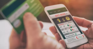 Bets ilegais movimentam recursos por meio de 37 fintechs sem autorização do BC, diz Fazenda