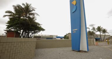 Braskem propõe a credores externos alongamento de dívida por cinco anos