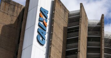 Caixa acelera agenda de PPPs e prevê até 20 leilões na B3 em 2026