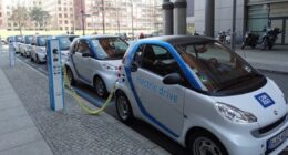 Carro elétrico veio para ficar, mesmo com aumento da tributação