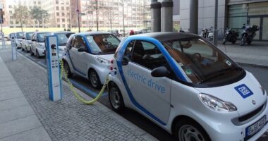 Carro elétrico veio para ficar, mesmo com aumento da tributação