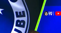 Casimiro quebrou o YouTube e mudou o mercado de mídia esportiva para sempre