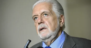 Caso Master: PF cumpre buscas contra Jaques Wagner, líder do governo no Senado