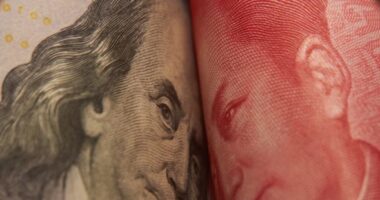 China amplia retaliação aos EUA e restringe exportações a 10 empresas após lista negra do Pentágono