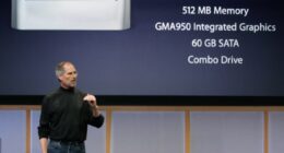 Chips da Apple serão fabricados nos EUA pela Intel, diz Trump