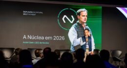 Como a Núclea ajuda a construir a nova infraestrutura para destravar trilhões em crédito corporativo