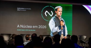 Como a Núclea ajuda a construir a nova infraestrutura para destravar trilhões em crédito corporativo
