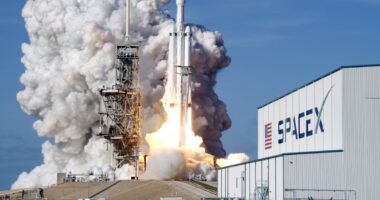 Como o IPO da SpaceX pode redefinir os mercados, a tecnologia e a economia global