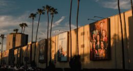 Departamento de Justiça dos EUA aprova aquisição da Warner Bros pela Paramount
