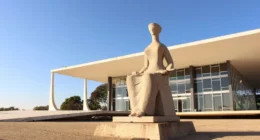 Desde que STF começou a intermediar emendas, há maior transparência, diz ministro